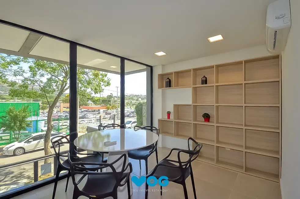 Foto 3 de Apartamento com 1 quarto para alugar, 43m2 em Jardim Botânico, Porto Alegre - RS