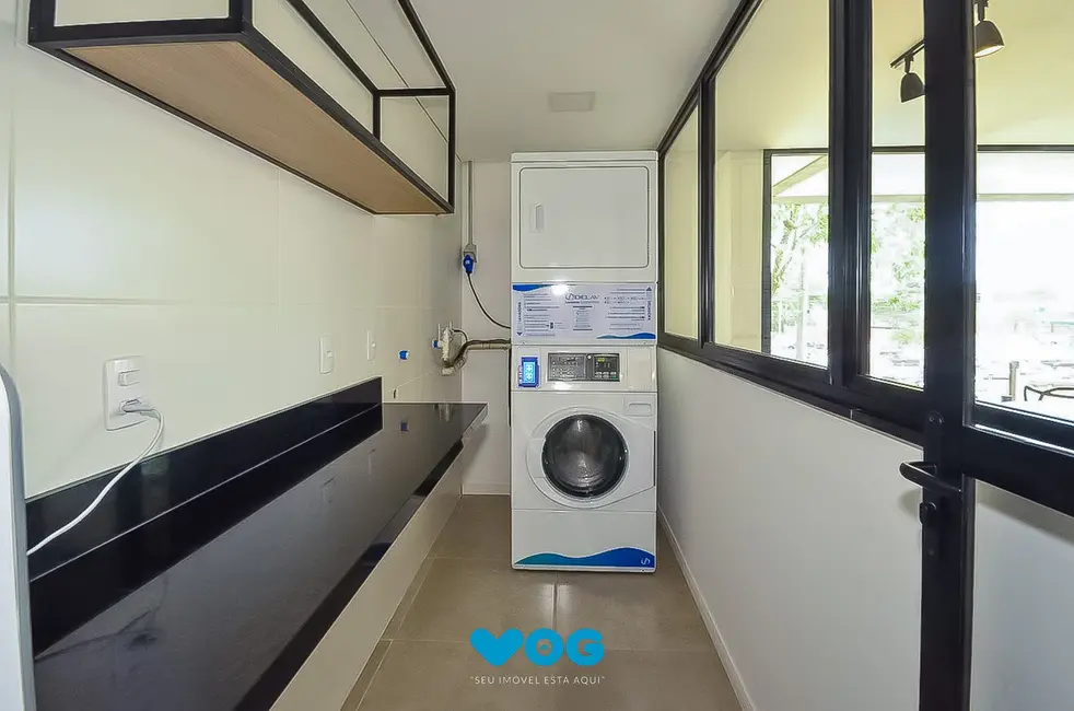 Foto 6 de Apartamento com 1 quarto para alugar, 43m2 em Jardim Botânico, Porto Alegre - RS