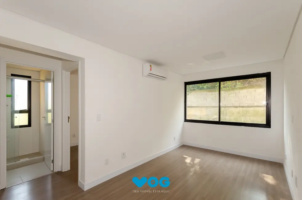 Foto 8 de Apartamento com 1 quarto para alugar, 43m2 em Jardim Botânico, Porto Alegre - RS