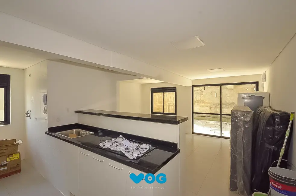 Foto 5 de Apartamento com 1 quarto para alugar, 43m2 em Jardim Botânico, Porto Alegre - RS