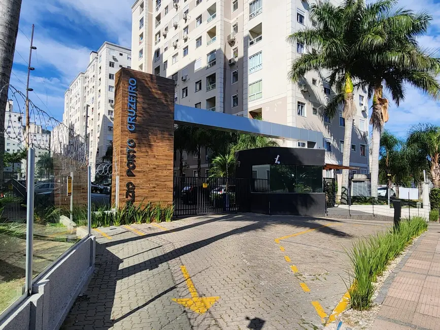 Foto 6 de Apartamento com 2 quartos à venda, 56m2 em Morro Santana, Porto Alegre - RS