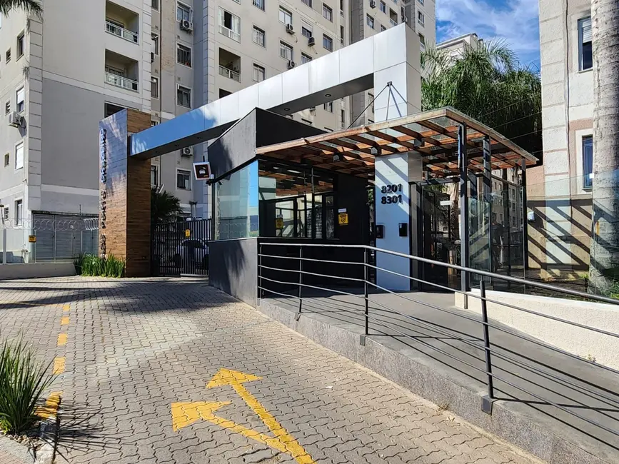 Foto 7 de Apartamento com 2 quartos à venda, 56m2 em Morro Santana, Porto Alegre - RS