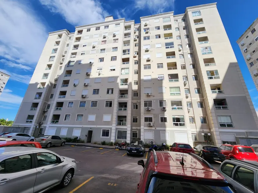 Foto 1 de Apartamento com 2 quartos à venda, 56m2 em Morro Santana, Porto Alegre - RS
