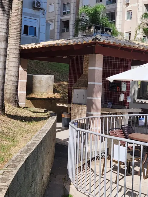 Foto 5 de Apartamento com 2 quartos à venda, 56m2 em Morro Santana, Porto Alegre - RS