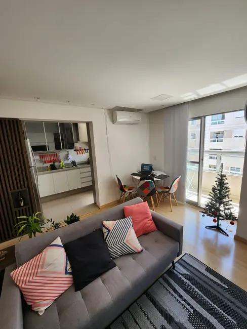 Foto 8 de Apartamento com 2 quartos à venda, 56m2 em Morro Santana, Porto Alegre - RS