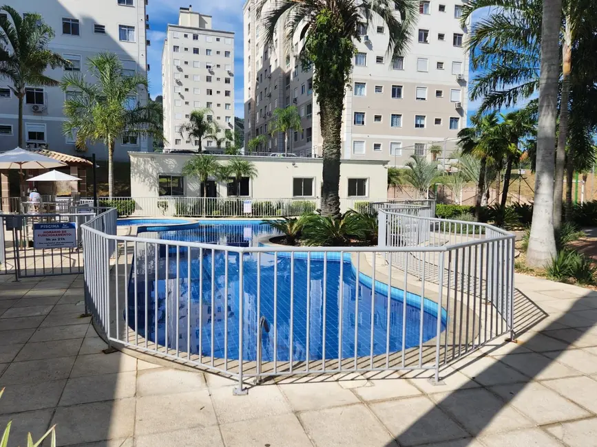 Foto 3 de Apartamento com 2 quartos à venda, 56m2 em Morro Santana, Porto Alegre - RS
