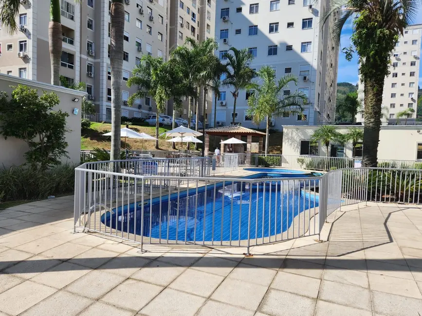Foto 2 de Apartamento com 2 quartos à venda, 56m2 em Morro Santana, Porto Alegre - RS