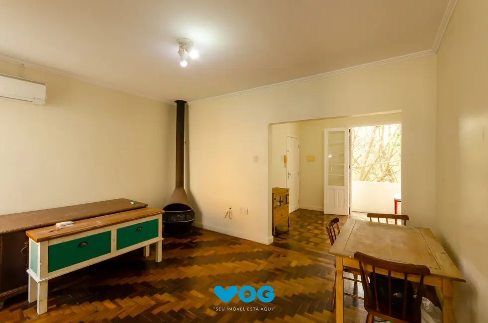 Apartamento com 3 quartos à venda, 115m2 em Petrópolis, Porto Alegre - RS - imagem 7 Foto 7 de Apartamento com 3 quartos à venda, 115m2 em Petrópolis, Porto Alegre - RS