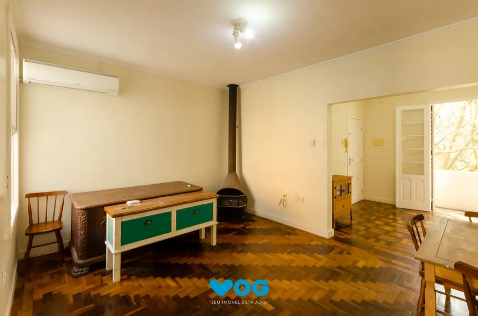 Apartamento com 3 quartos à venda, 115m2 em Petrópolis, Porto Alegre - RS - imagem 8 Foto 8 de Apartamento com 3 quartos à venda, 115m2 em Petrópolis, Porto Alegre - RS
