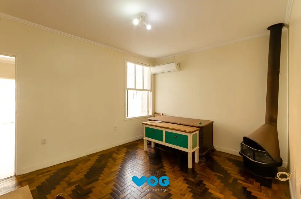 Apartamento com 3 quartos à venda, 115m2 em Petrópolis, Porto Alegre - RS - imagem 9 Foto 9 de Apartamento com 3 quartos à venda, 115m2 em Petrópolis, Porto Alegre - RS