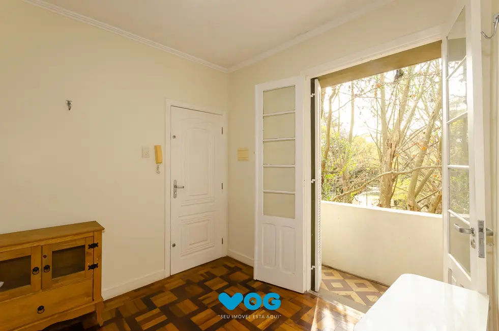 Foto 2 de Apartamento com 3 quartos à venda, 115m2 em Petrópolis, Porto Alegre - RS