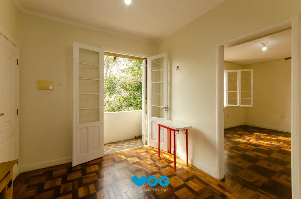 Foto 1 de Apartamento com 3 quartos à venda, 115m2 em Petrópolis, Porto Alegre - RS