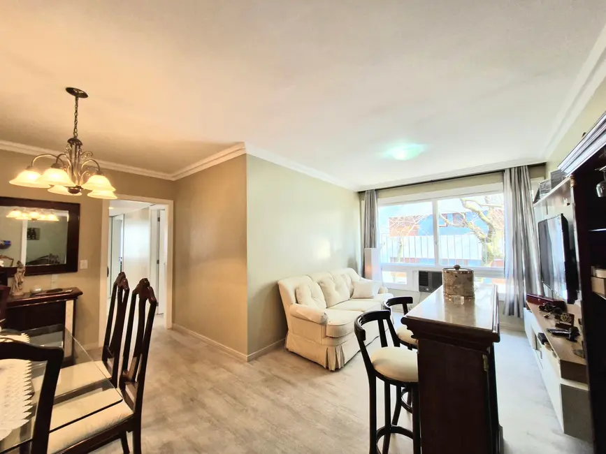 Foto 1 de Apartamento com 3 quartos à venda, 99m2 em Petrópolis, Porto Alegre - RS