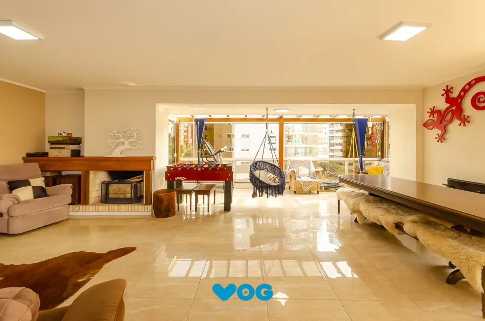 Foto 3 de Apartamento com 3 quartos à venda, 297m2 em Petrópolis, Porto Alegre - RS