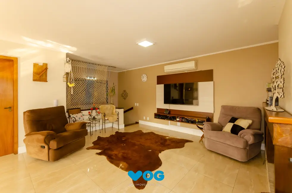 Foto 5 de Apartamento com 3 quartos à venda, 297m2 em Petrópolis, Porto Alegre - RS