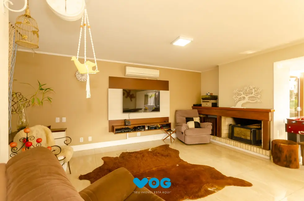 Foto 4 de Apartamento com 3 quartos à venda, 297m2 em Petrópolis, Porto Alegre - RS