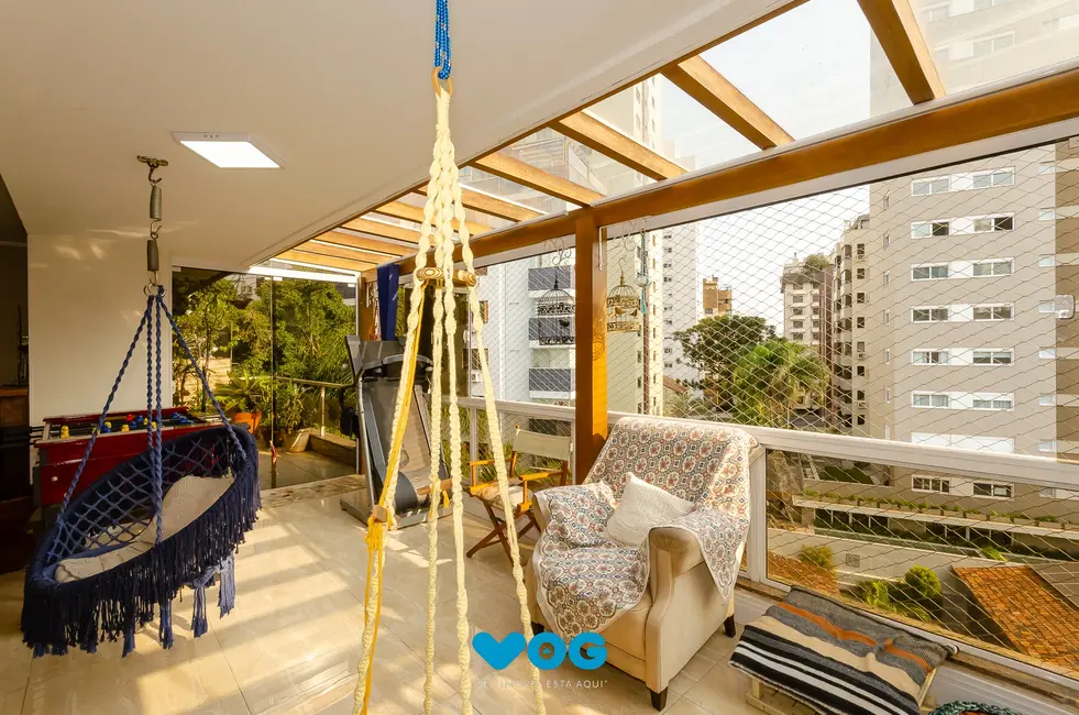 Foto 9 de Apartamento com 3 quartos à venda, 297m2 em Petrópolis, Porto Alegre - RS