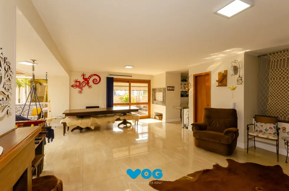 Foto 7 de Apartamento com 3 quartos à venda, 297m2 em Petrópolis, Porto Alegre - RS