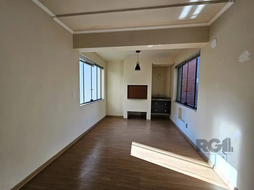 Foto 1 de Apartamento com 2 quartos à venda, 70m2 em Auxiliadora, Porto Alegre - RS