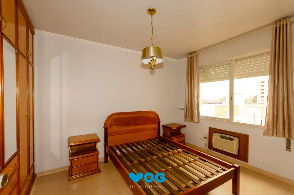 Apartamento com 2 quartos à venda, 72m2 em Santa Cecília, Porto Alegre - RS - imagem 7 Foto 7 de Apartamento com 2 quartos à venda, 72m2 em Santa Cecília, Porto Alegre - RS