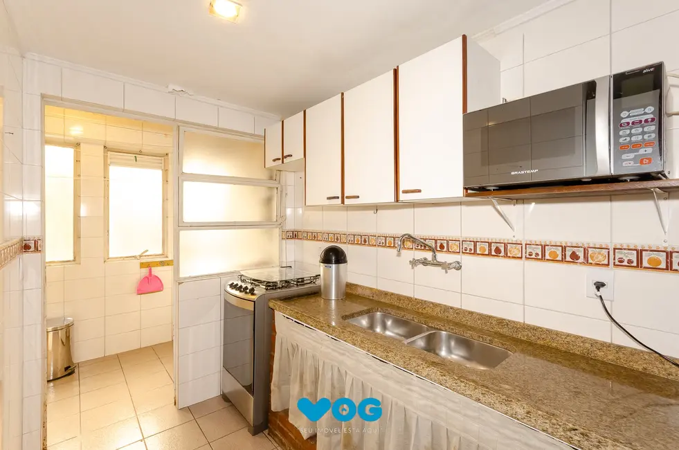 Apartamento com 2 quartos à venda, 72m2 em Santa Cecília, Porto Alegre - RS - imagem 7 Foto 7 de Apartamento com 2 quartos à venda, 72m2 em Santa Cecília, Porto Alegre - RS