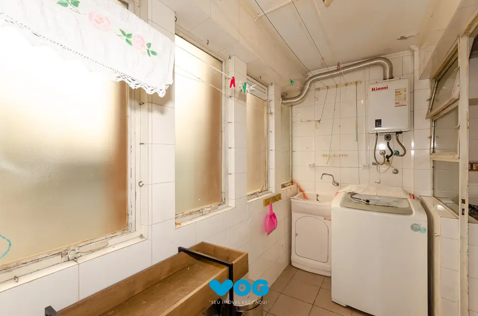 Apartamento com 2 quartos à venda, 72m2 em Santa Cecília, Porto Alegre - RS - imagem 9 Foto 9 de Apartamento com 2 quartos à venda, 72m2 em Santa Cecília, Porto Alegre - RS