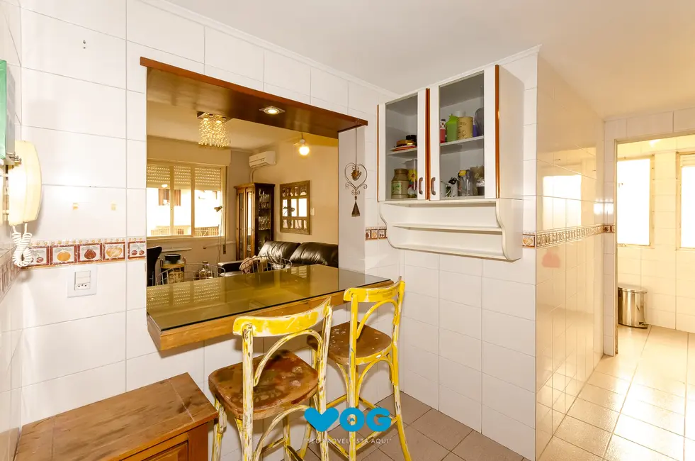 Apartamento com 2 quartos à venda, 72m2 em Santa Cecília, Porto Alegre - RS - imagem 5 Foto 5 de Apartamento com 2 quartos à venda, 72m2 em Santa Cecília, Porto Alegre - RS