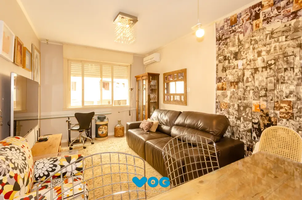 Apartamento com 2 quartos à venda, 72m2 em Santa Cecília, Porto Alegre - RS - imagem 3 Foto 3 de Apartamento com 2 quartos à venda, 72m2 em Santa Cecília, Porto Alegre - RS