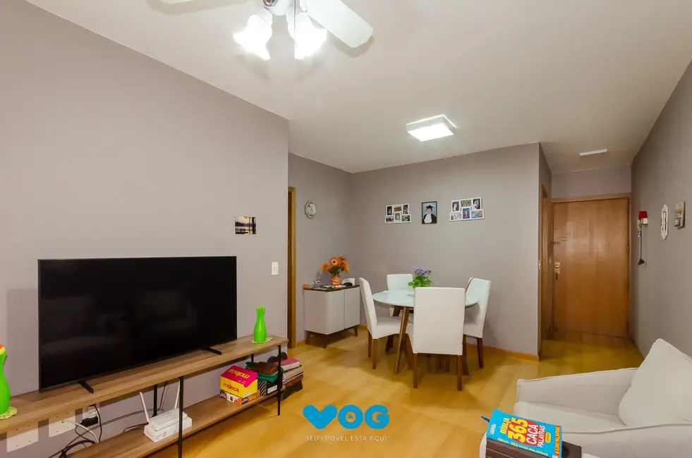 Apartamento com 2 quartos à venda, 69m2 em Petrópolis, Porto Alegre - RS - imagem 7 Foto 7 de Apartamento com 2 quartos à venda, 69m2 em Petrópolis, Porto Alegre - RS