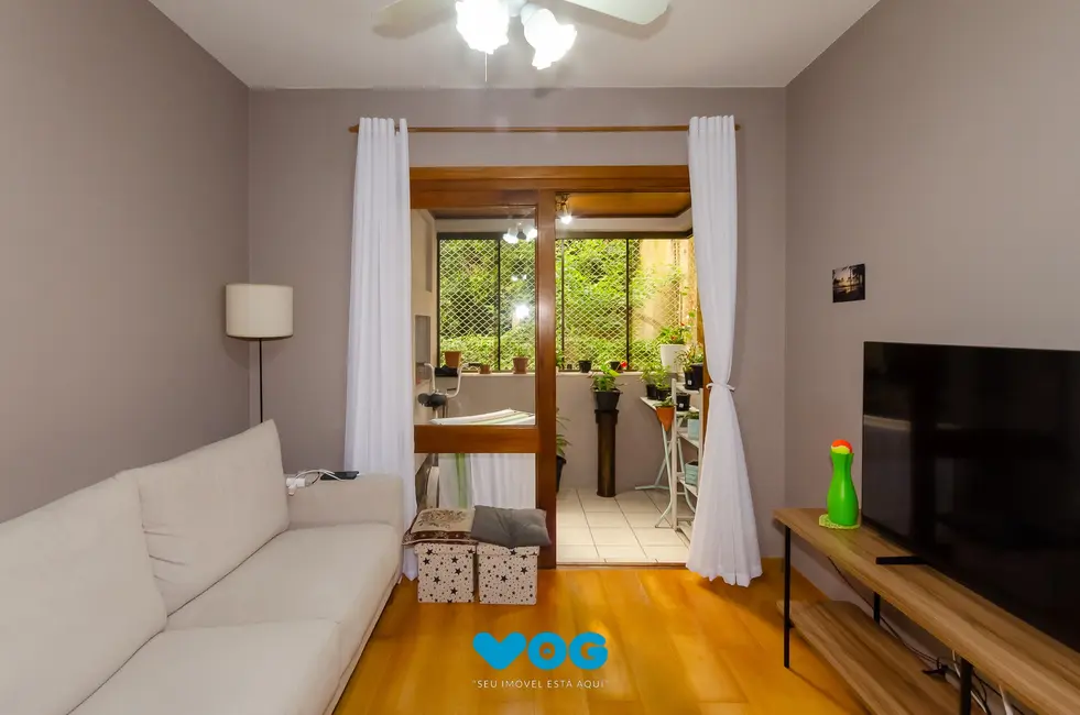 Apartamento com 2 quartos à venda, 69m2 em Petrópolis, Porto Alegre - RS - imagem 3 Foto 3 de Apartamento com 2 quartos à venda, 69m2 em Petrópolis, Porto Alegre - RS