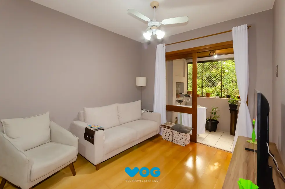 Foto 2 de Apartamento com 2 quartos à venda, 69m2 em Petrópolis, Porto Alegre - RS