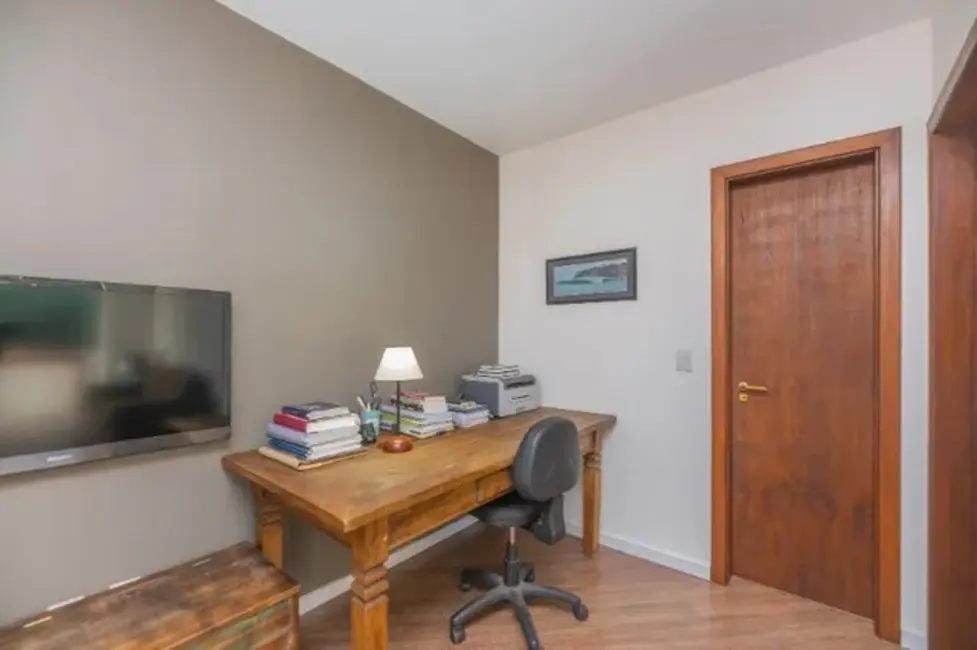 Apartamento com 1 quarto à venda, 52m2 em Bela Vista, Porto Alegre - RS - imagem 9 Foto 9 de Apartamento com 1 quarto à venda, 52m2 em Bela Vista, Porto Alegre - RS