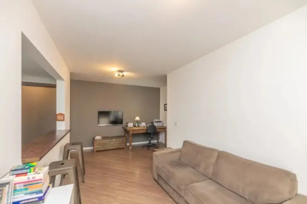 Apartamento com 1 quarto à venda, 52m2 em Bela Vista, Porto Alegre - RS - imagem 7 Foto 7 de Apartamento com 1 quarto à venda, 52m2 em Bela Vista, Porto Alegre - RS