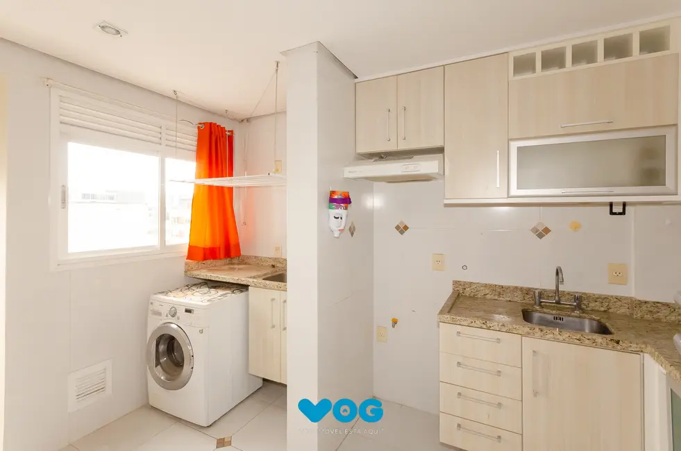 Apartamento com 2 quartos à venda, 72m2 em Menino Deus, Porto Alegre - RS - imagem 9 Foto 9 de Apartamento com 2 quartos à venda, 72m2 em Menino Deus, Porto Alegre - RS
