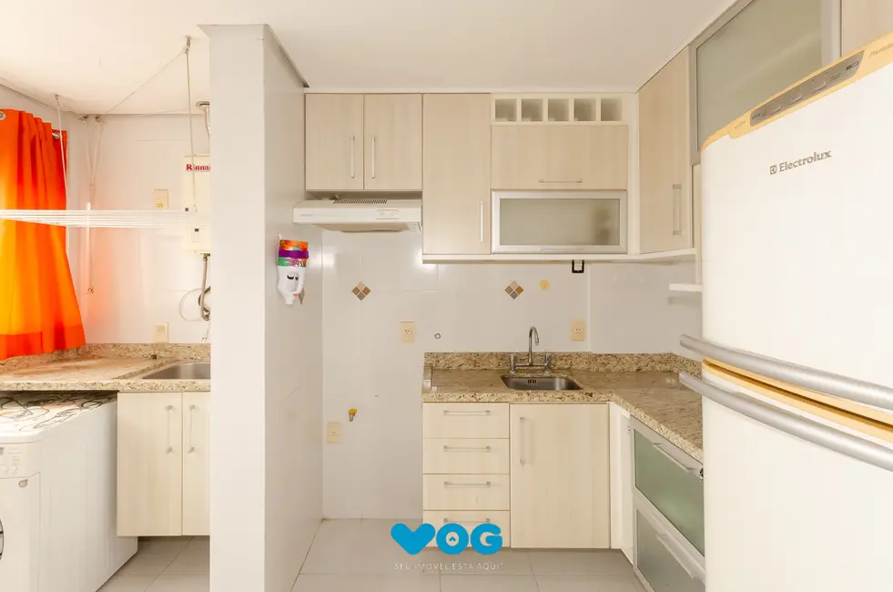 Apartamento com 2 quartos à venda, 72m2 em Menino Deus, Porto Alegre - RS - imagem 8 Foto 8 de Apartamento com 2 quartos à venda, 72m2 em Menino Deus, Porto Alegre - RS