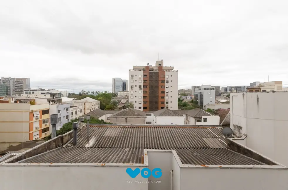 Apartamento com 2 quartos à venda, 72m2 em Menino Deus, Porto Alegre - RS - imagem 5 Foto 5 de Apartamento com 2 quartos à venda, 72m2 em Menino Deus, Porto Alegre - RS
