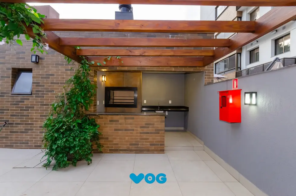 Apartamento com 2 quartos à venda, 67m2 em Passo da Areia, Porto Alegre - RS - imagem 8 Foto 8 de Apartamento com 2 quartos à venda, 67m2 em Passo da Areia, Porto Alegre - RS