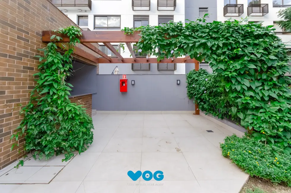 Apartamento com 2 quartos à venda, 67m2 em Passo da Areia, Porto Alegre - RS - imagem 7 Foto 7 de Apartamento com 2 quartos à venda, 67m2 em Passo da Areia, Porto Alegre - RS