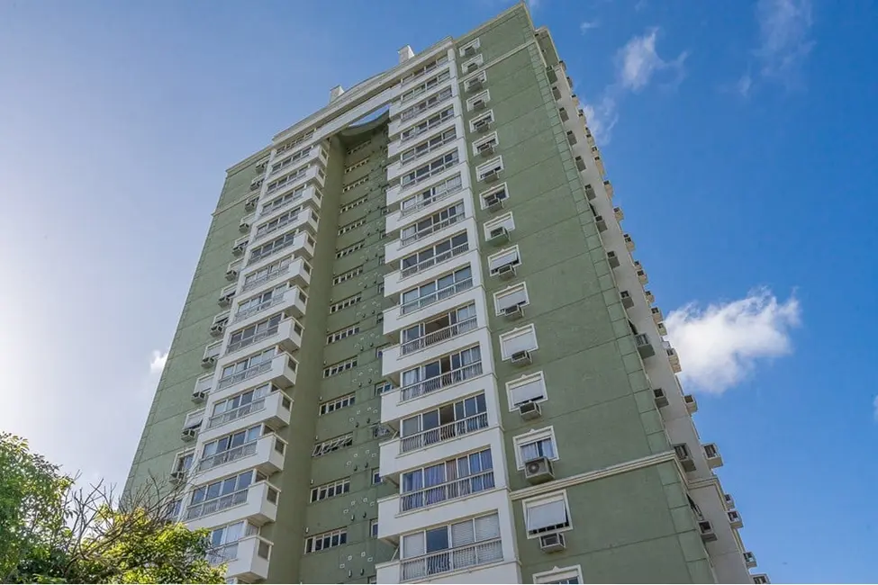 Foto 1 de Apartamento com 3 quartos à venda, 110m2 em Petrópolis, Porto Alegre - RS