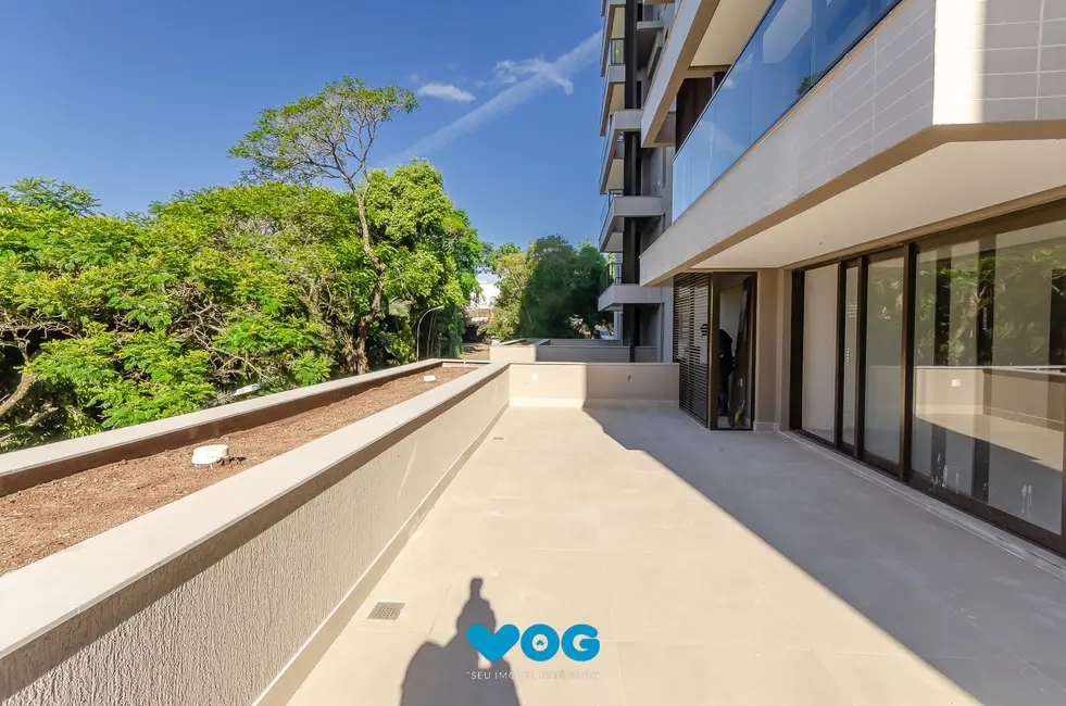 Apartamento com 3 quartos à venda, 206m2 em Três Figueiras, Porto Alegre - RS - imagem 8 Foto 8 de Apartamento com 3 quartos à venda, 206m2 em Três Figueiras, Porto Alegre - RS