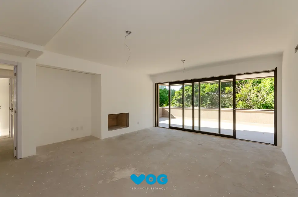 Apartamento com 3 quartos à venda, 206m2 em Três Figueiras, Porto Alegre - RS - imagem 4 Foto 4 de Apartamento com 3 quartos à venda, 206m2 em Três Figueiras, Porto Alegre - RS