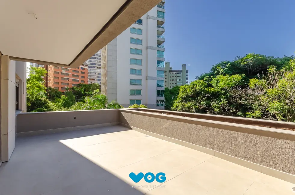 Apartamento com 3 quartos à venda, 206m2 em Três Figueiras, Porto Alegre - RS - imagem 6 Foto 6 de Apartamento com 3 quartos à venda, 206m2 em Três Figueiras, Porto Alegre - RS