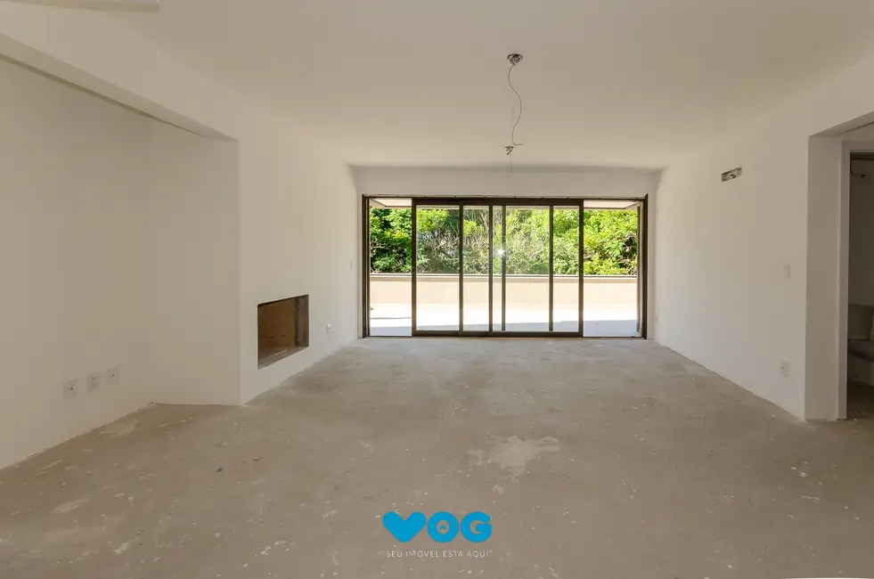 Apartamento com 3 quartos à venda, 206m2 em Três Figueiras, Porto Alegre - RS - imagem 3 Foto 3 de Apartamento com 3 quartos à venda, 206m2 em Três Figueiras, Porto Alegre - RS