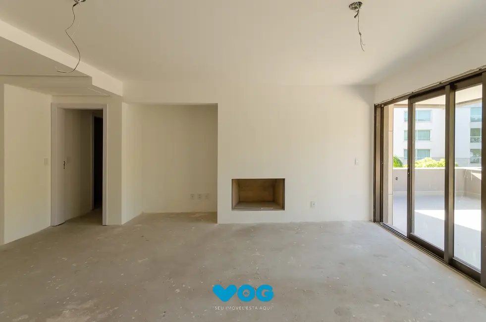 Apartamento com 3 quartos à venda, 206m2 em Três Figueiras, Porto Alegre - RS - imagem 9 Foto 9 de Apartamento com 3 quartos à venda, 206m2 em Três Figueiras, Porto Alegre - RS