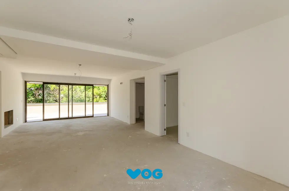 Foto 2 de Apartamento com 3 quartos à venda, 206m2 em Três Figueiras, Porto Alegre - RS