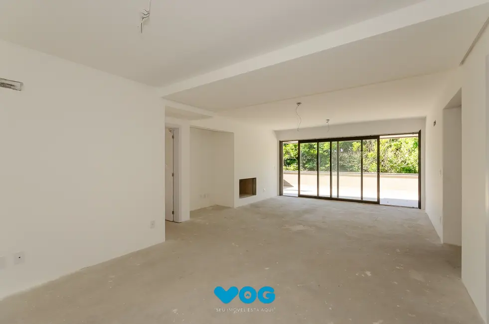 Foto 1 de Apartamento com 3 quartos à venda, 206m2 em Três Figueiras, Porto Alegre - RS