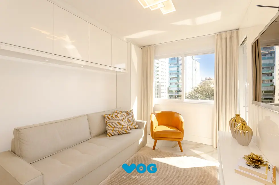 Foto 5 de Apartamento com 1 quarto à venda, 54m2 em Três Figueiras, Porto Alegre - RS