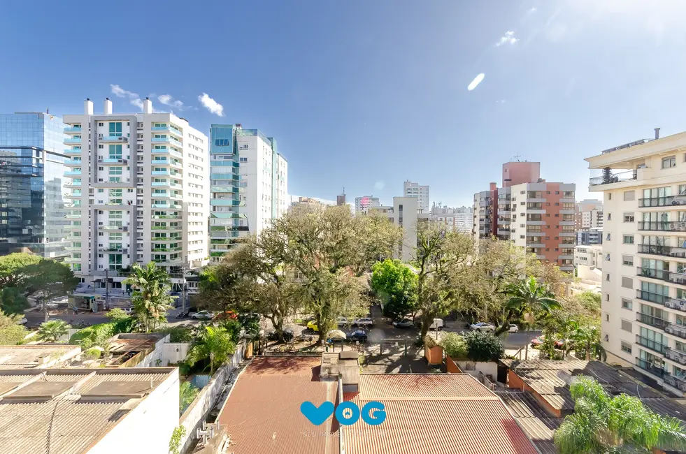 Foto 8 de Apartamento com 1 quarto à venda, 54m2 em Três Figueiras, Porto Alegre - RS