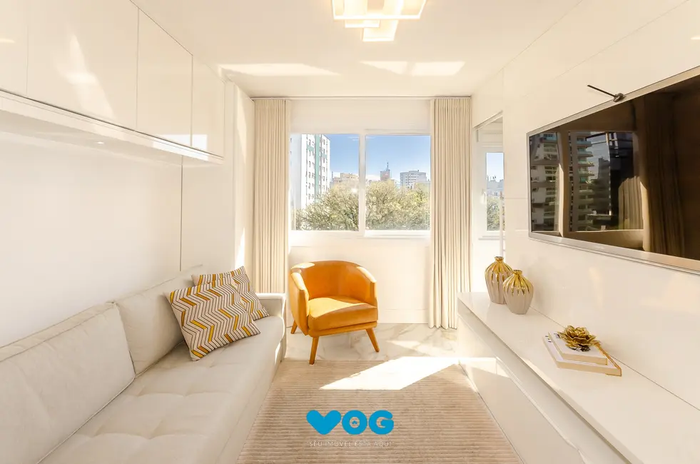 Foto 7 de Apartamento com 1 quarto à venda, 54m2 em Três Figueiras, Porto Alegre - RS