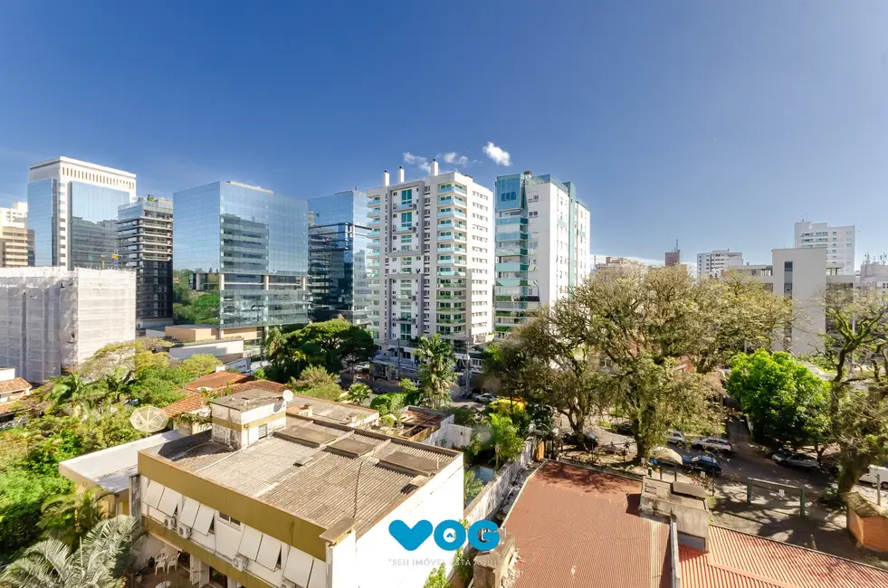 Foto 9 de Apartamento com 1 quarto à venda, 54m2 em Três Figueiras, Porto Alegre - RS